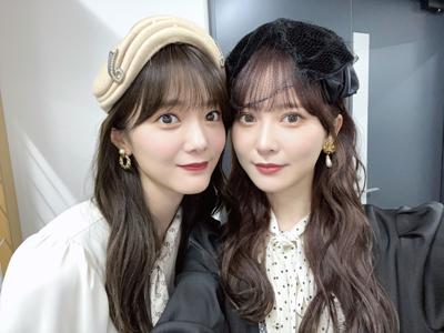 ハグって嬉しい！ - 画像3