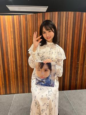 1st写真集「そのままで」発売🎉 - 画像8