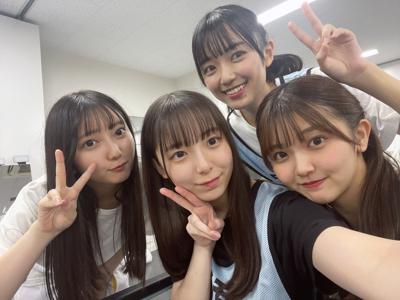 りなしと梨と隣の莉奈と - 画像3