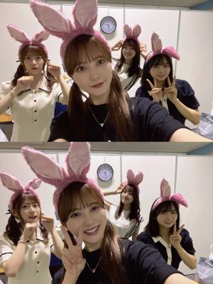 うさぴょーん！ - 画像10