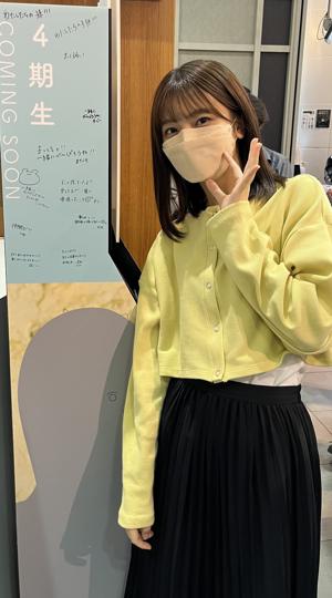 はるはる日記🌱- 四期生誕生- - 画像4