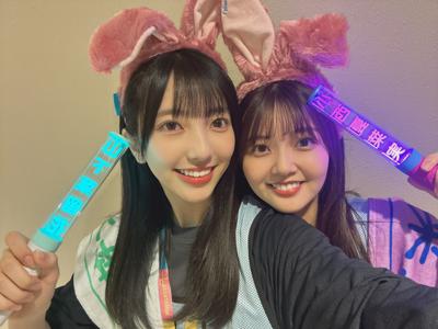 愛知公演ありがとうございました🚃 - 画像2