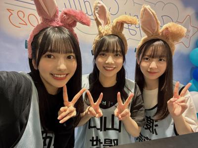 愛知公演ありがとうございました🚃 - 画像4