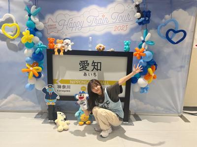 はるはる日記🌱- 名古屋公演 - - 画像2