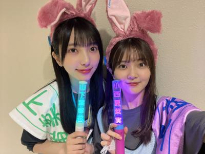 はるはる日記🌱- 名古屋公演 - - 画像4