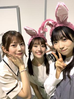 ありがとうさぎ - 画像5