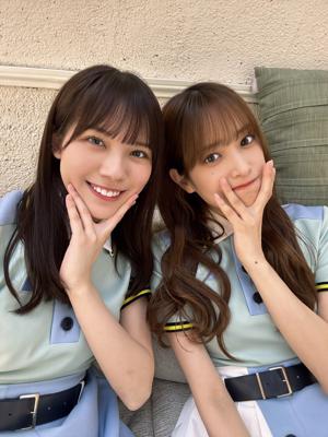 離陸前のドキドキ - 画像4