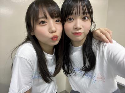 ( ¨̮ )>≡ハッピーレインボーガール - 画像4