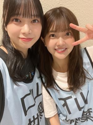 ( ¨̮ )>≡ハッピーレインボーガール - 画像5