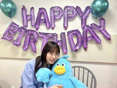 日本で一番誕生日を祝う鳥 - 画像2