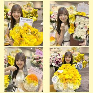 Thank_you🩵 - 画像2