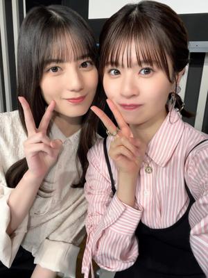 #日向坂高校放送部　本日最終回🐙 - 画像2