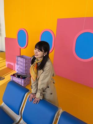 荷物は少ないタイプ - 画像5