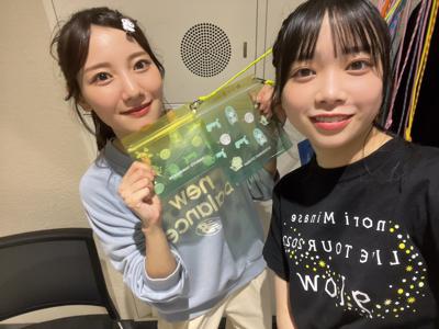 ( ¨̮ )>≡レインボー - 画像4