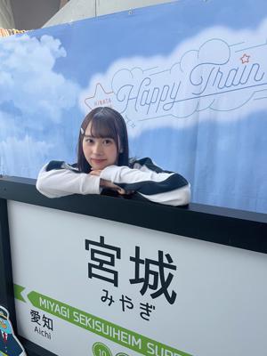 ✨仙台最高だっちゃ〜✨ - 画像4