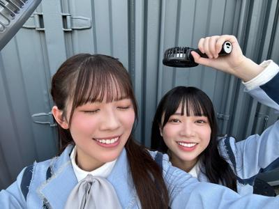前のめりの姿勢で待機中 - 画像4