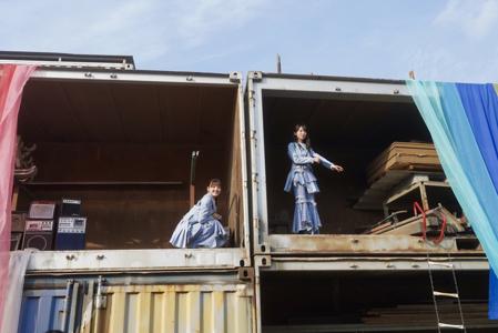 私のシンメさん🍣 - 画像2