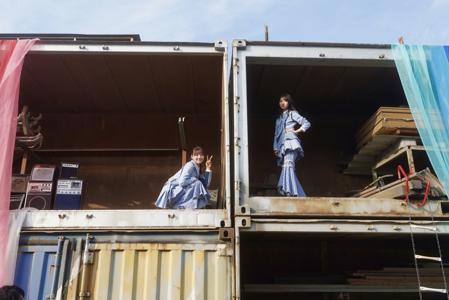 私のシンメさん🍣 - 画像3