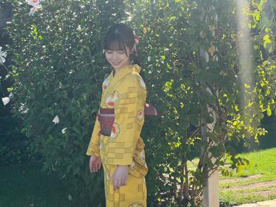 秋の訪れ - 画像3