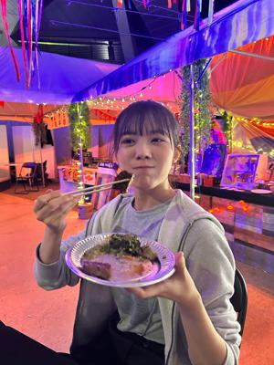 目的地に着くまでのドキドキが好き - 画像4