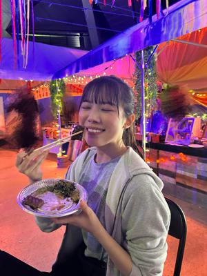 目的地に着くまでのドキドキが好き - 画像5