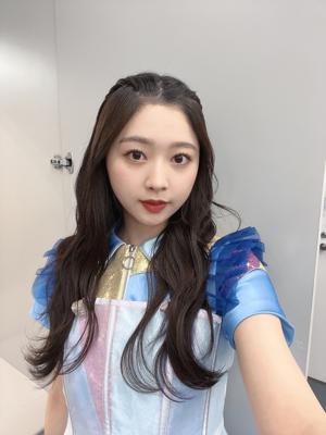 国歌斉唱🏎 - 画像2