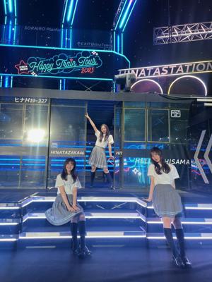 HTT2023🚃 - 画像10