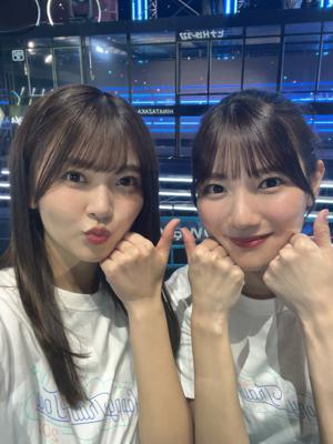 はるはる日記🌱- 福岡公演・ひななり・ラジオ- - 画像2