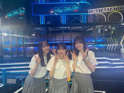 はるはる日記🌱- 福岡公演・ひななり・ラジオ- - 画像4