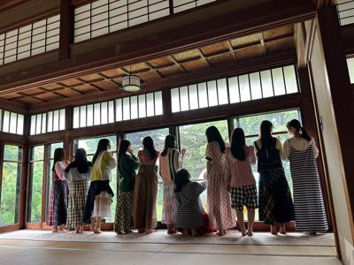 交通手段はUFOで - 画像4