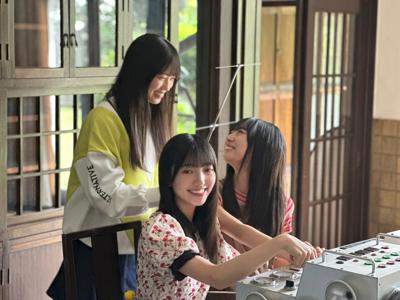 覗いた先に見えるもの - 画像2