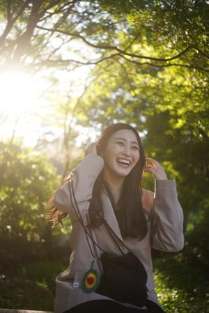 大好きな人へ💜💛 - 画像5