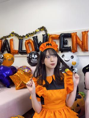 ハロウィンとご飯とお知らせたち - 画像4