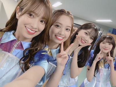 はいはい蝶々 - 画像7