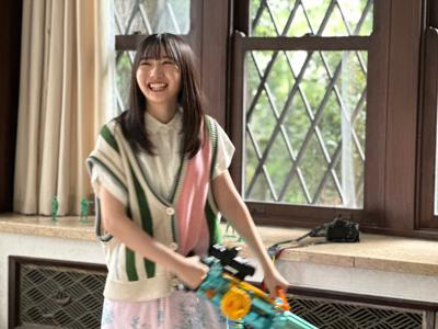 かほりん降臨中 - 画像4