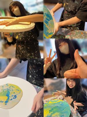 ( ¨̮ )>≡今日もいい日になるように〜🎶🎶 - 画像5