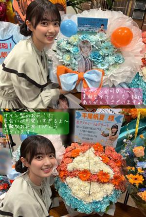 笑い声が鳴り響く。新参者の楽屋 - 画像3