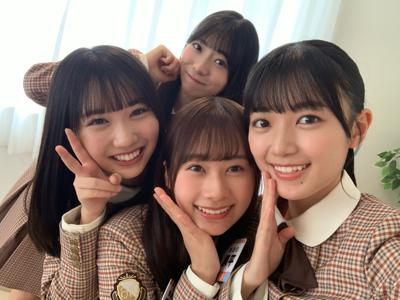 笑い声が鳴り響く。新参者の楽屋 - 画像6