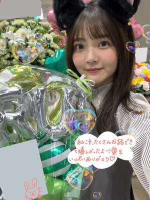 はるはる日記🌱 - リアルミーグリ② - - 画像5