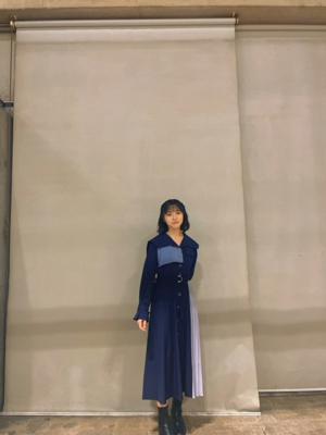 早朝の三日月や半月が意外と大好きな正源司　陽子 - 画像9