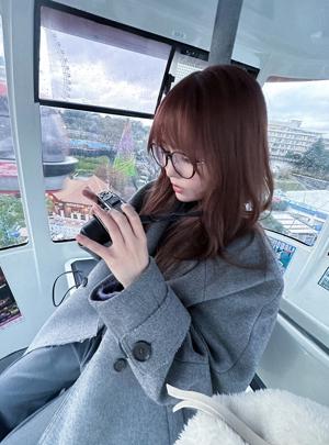 夜の学校警備します👻 - 画像2
