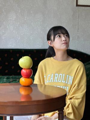 くだものよっつ🍎 - 画像2