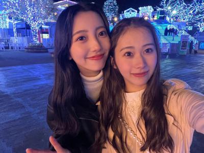 イルミネーションデート - 画像6