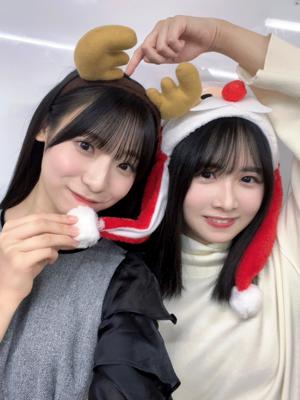 トナカイさんが運んできました - 画像2