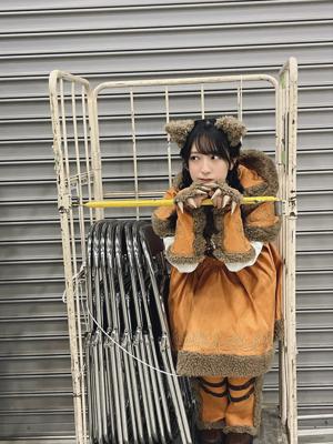 日は短くなりましたが、髪の毛は結構伸びました。 - 画像8