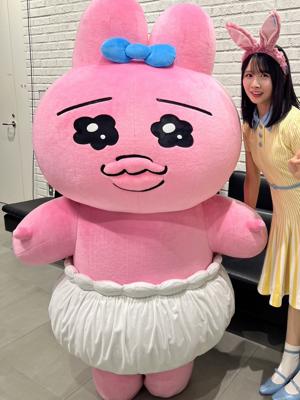 水色りぼんかわいいね - 画像4