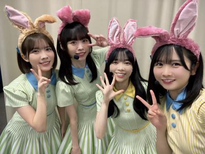 水色りぼんかわいいね - 画像6