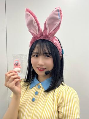 水色りぼんかわいいね - 画像7