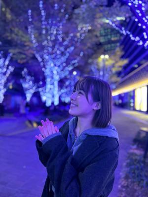 寒すぎて、外歩いている時ほぼ競歩な森本茉莉 - 画像3