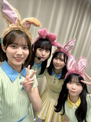 寒すぎて、外歩いている時ほぼ競歩な森本茉莉 - 画像7